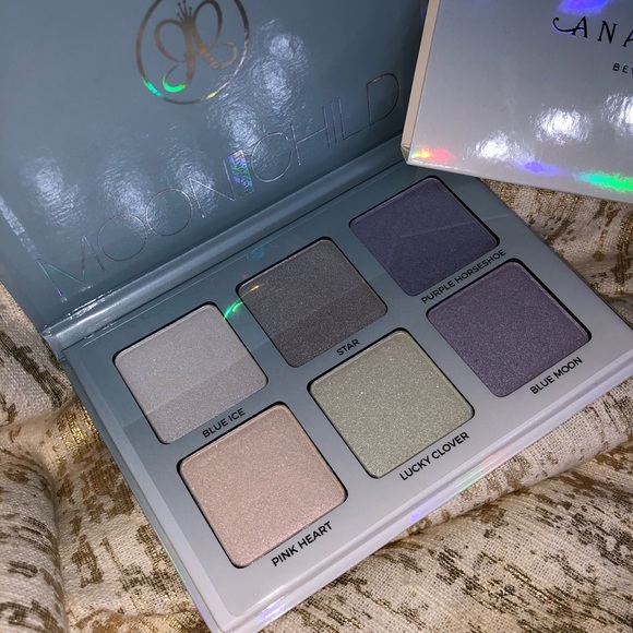 Anastasia Beverly Hills Glow Kit *Moonchild* - Picture 5 of 9
